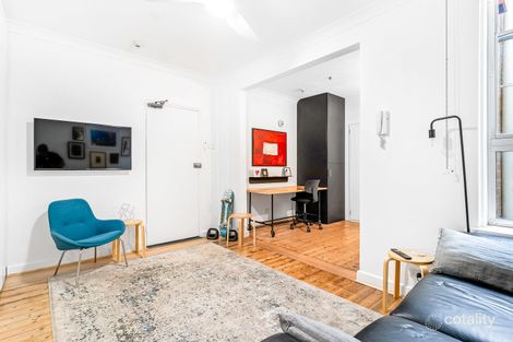 Property photo of 12/25 Hughes Street Potts Point NSW 2011