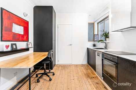 Property photo of 12/25 Hughes Street Potts Point NSW 2011