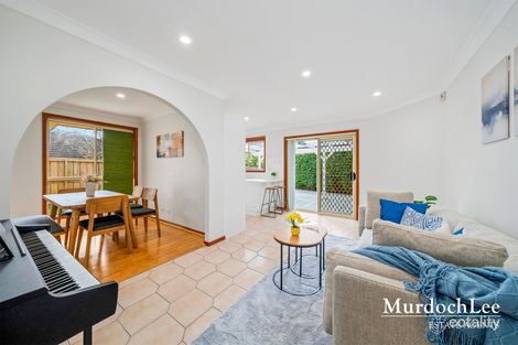 Property photo of 39 Doulton Drive Cherrybrook NSW 2126