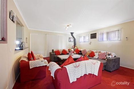 Property photo of 20 Throsby Way Ambarvale NSW 2560