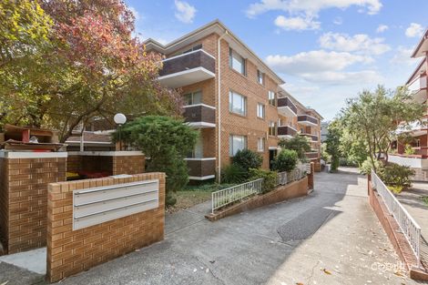 Property photo of 17/59-61 Kensington Road Summer Hill NSW 2130