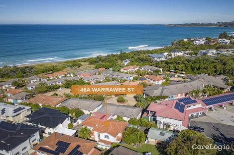 Property photo of 46A Warrawee Street Sapphire Beach NSW 2450