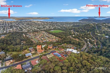 Property photo of 36 The Citadel Umina Beach NSW 2257