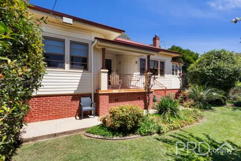Property photo of 16 Eurabbie Street Batlow NSW 2730