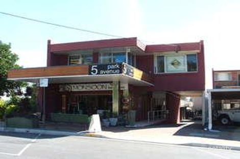 5 Park Ave, Burleigh Heads, QLD 4220