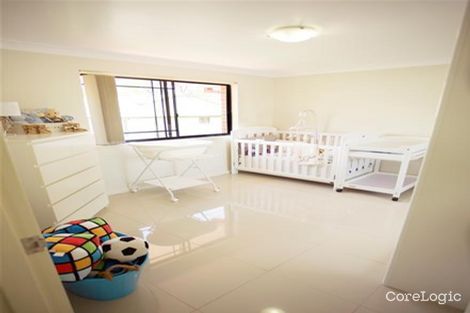 Property photo of 31/7-13 Melanie Street Bankstown NSW 2200