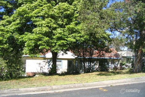 Property photo of 40 Kooloona Crescent West Pymble NSW 2073
