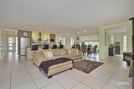 Property photo of 101 Waterfall Drive Wongawallan QLD 4210