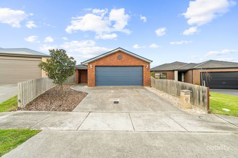 Property photo of 20 Lawn Avenue Traralgon VIC 3844