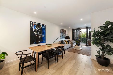 109/275 Abbotsford St, North Melbourne, VIC 3051