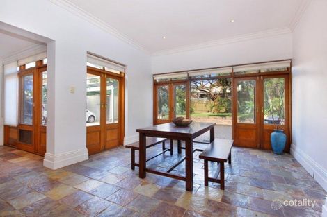 Property photo of 12 Hampden Street Ashfield NSW 2131