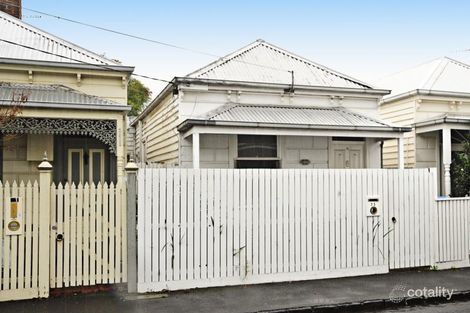 Property photo of 23 Pridham Street Prahran VIC 3181