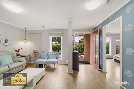 Property photo of 42 Rainbow Way Tarneit VIC 3029