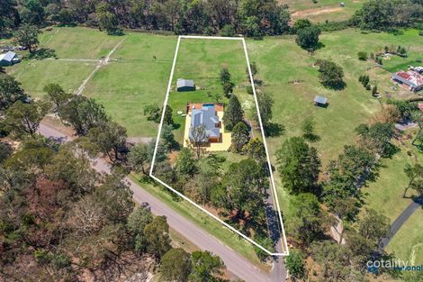 Property photo of 96 Scroggies Road Thirlmere NSW 2572