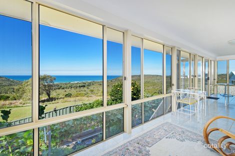 Property photo of 804 Ocean Drive Bonny Hills NSW 2445