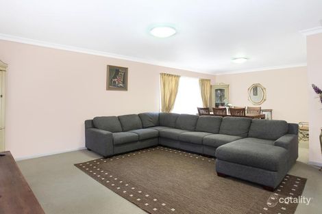 Property photo of 1 Kneale Close Edensor Park NSW 2176