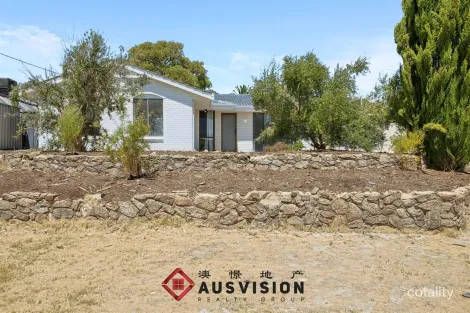 55 Glenbawn Dr, South Lake, WA 6164