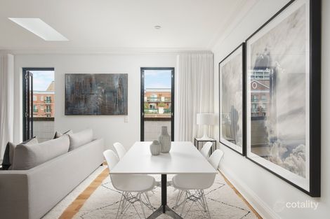 Property photo of 402/18 Bayswater Road Potts Point NSW 2011