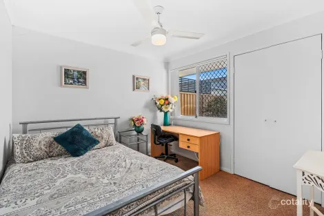 Property photo of 21/50 St Kevins Avenue Benowa QLD 4217