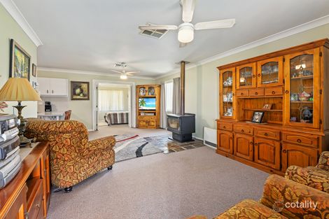 Property photo of 3 Boomerang Street Attunga NSW 2345