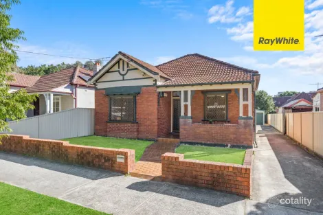 Property photo of 53 Pomeroy Street Homebush NSW 2140