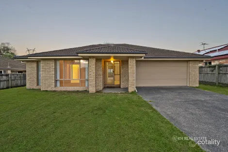 Property photo of 10 Patrone Court Warner QLD 4500