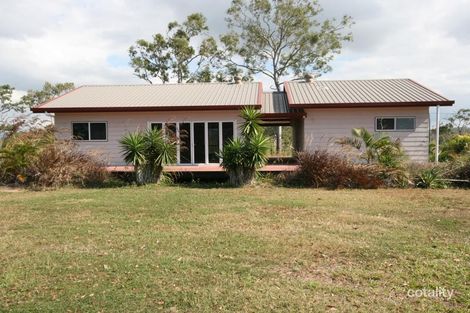 Property photo of 45 Coral Reef Court Armstrong Beach QLD 4737