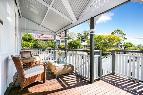 Property photo of 1 Lindon Street Dutton Park QLD 4102