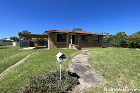 Property photo of 5 Merino Street Denman NSW 2328