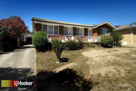 93 Fullagar Cres, Higgins, ACT 2615