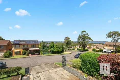 Property photo of 18 Ruby Street Gorokan NSW 2263