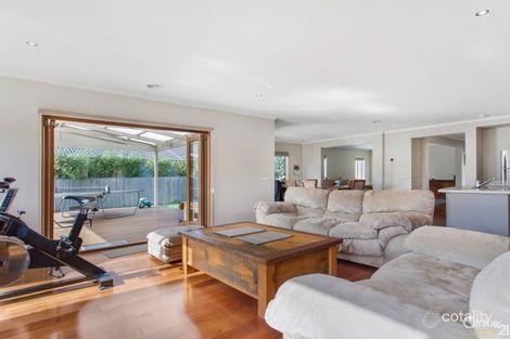 Property photo of 3 Crescendo Ridge Point Cook VIC 3030
