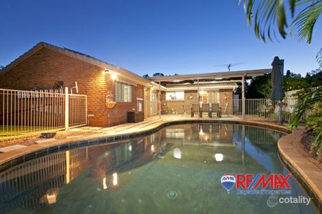 219 Point O'Halloran Rd, Victoria Point, QLD 4165