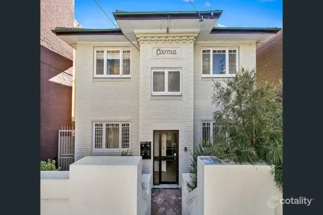 1/151 Edgecliff Rd, Woollahra, NSW 2025