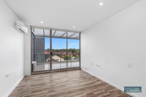 Property photo of 31/23 Paton Street Merrylands West NSW 2160