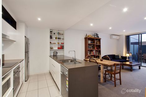 Property photo of 208/1 Brunswick Road Brunswick East VIC 3057