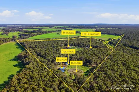 24 Hobson Rd, Osmington, WA 6285