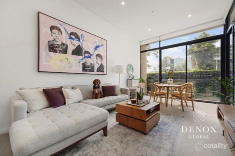 107a/6 Nancarrow Ave, Ryde, NSW 2112