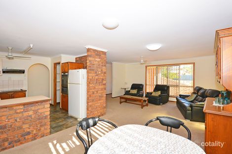 Property photo of 14 Melaleuca Crescent Kawungan QLD 4655