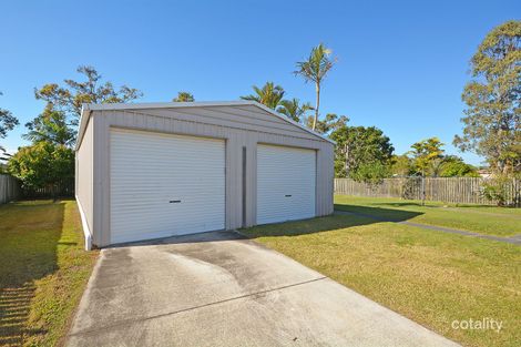 Property photo of 14 Melaleuca Crescent Kawungan QLD 4655