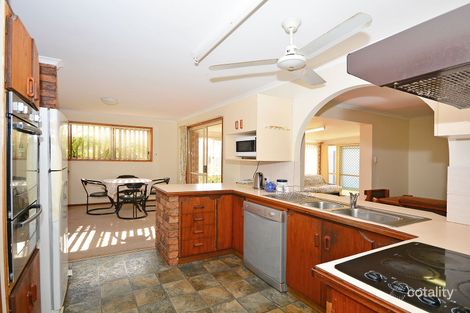 Property photo of 14 Melaleuca Crescent Kawungan QLD 4655