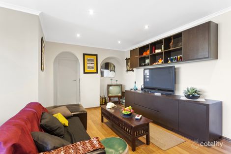 Property photo of 5/40 Woorayl Street Carnegie VIC 3163