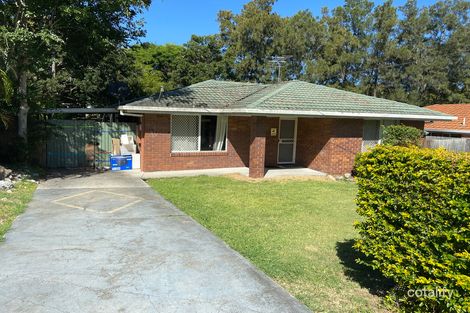 Property photo of 10 Carlie Court Redbank Plains QLD 4301