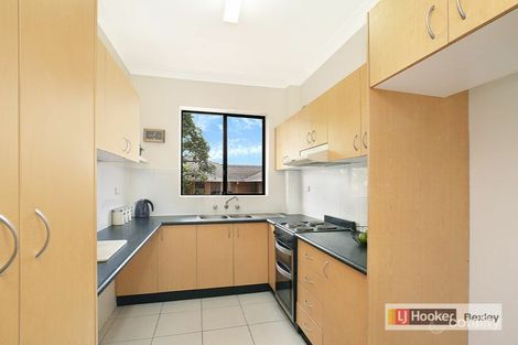 6/3-7 Dunmore St N, Bexley, NSW 2207