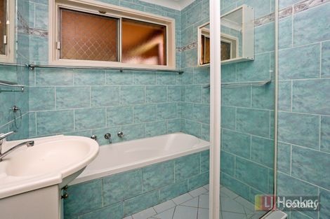 Property photo of 4 Guerie Street Marayong NSW 2148