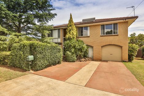 396 North St, Wilsonton, QLD 4350