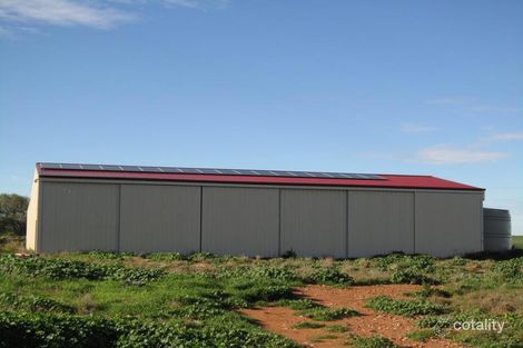 Property photo of 467 Mundoora Powerline Road Mundoora SA 5555