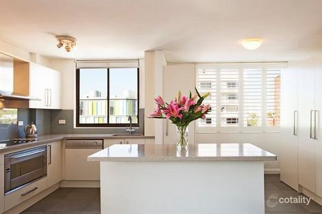 37/322-340 Bourke St, Surry Hills, NSW 2010