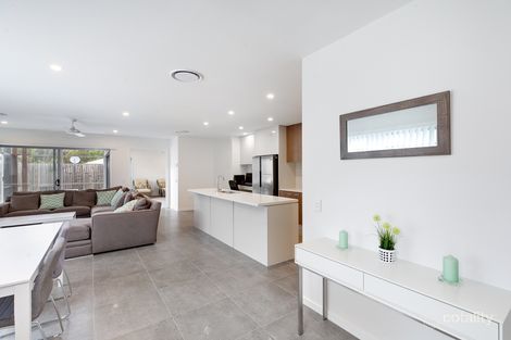 Property photo of 37 Moogerah Street Capalaba QLD 4157