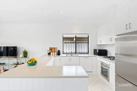 Property photo of 5A Fairford Terrace Semaphore Park SA 5019